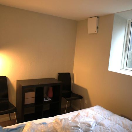 Norregade 51 Kld Tv Lägenhet Esbjerg Exteriör bild