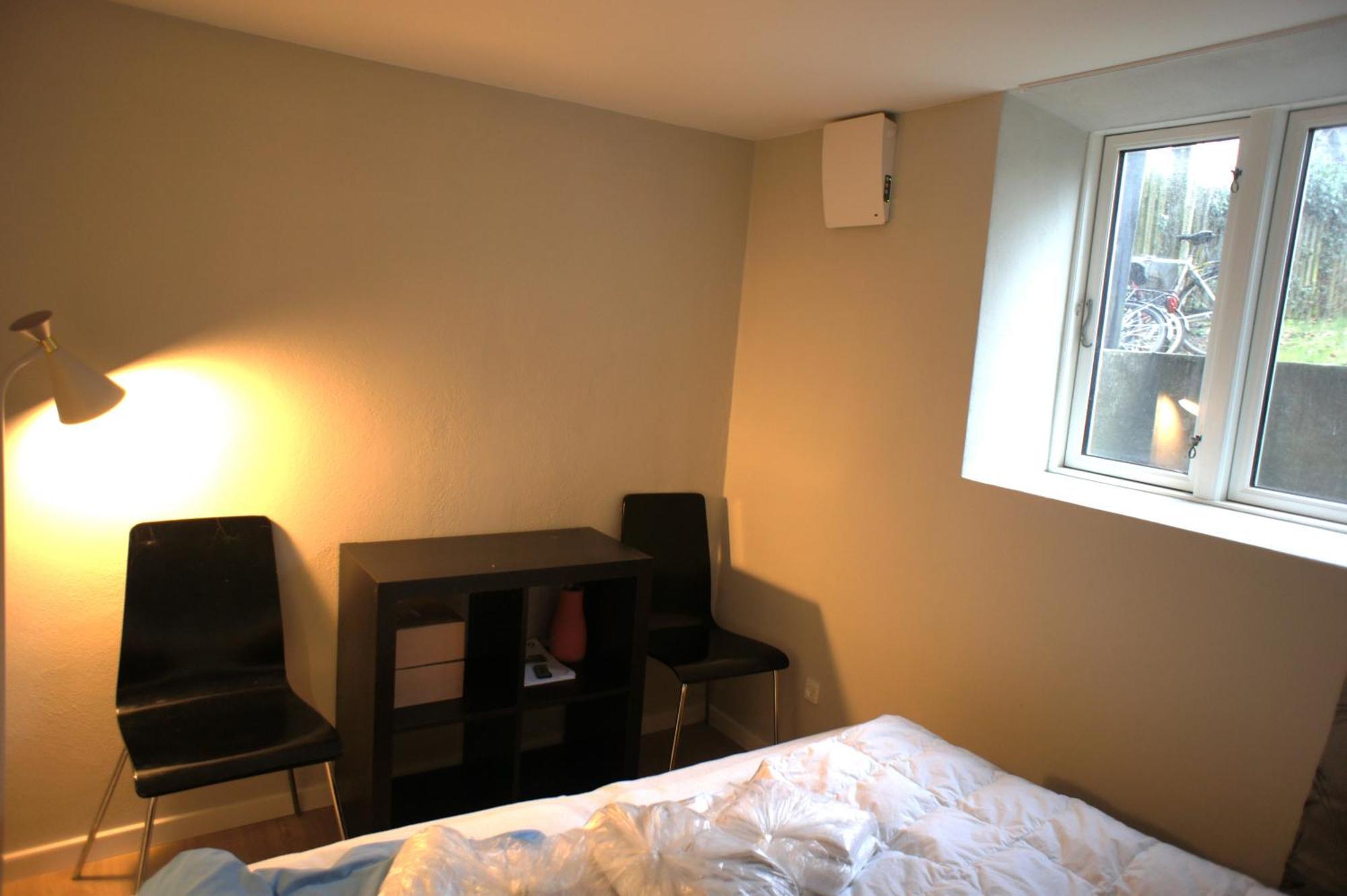 Norregade 51 Kld Tv Lägenhet Esbjerg Exteriör bild