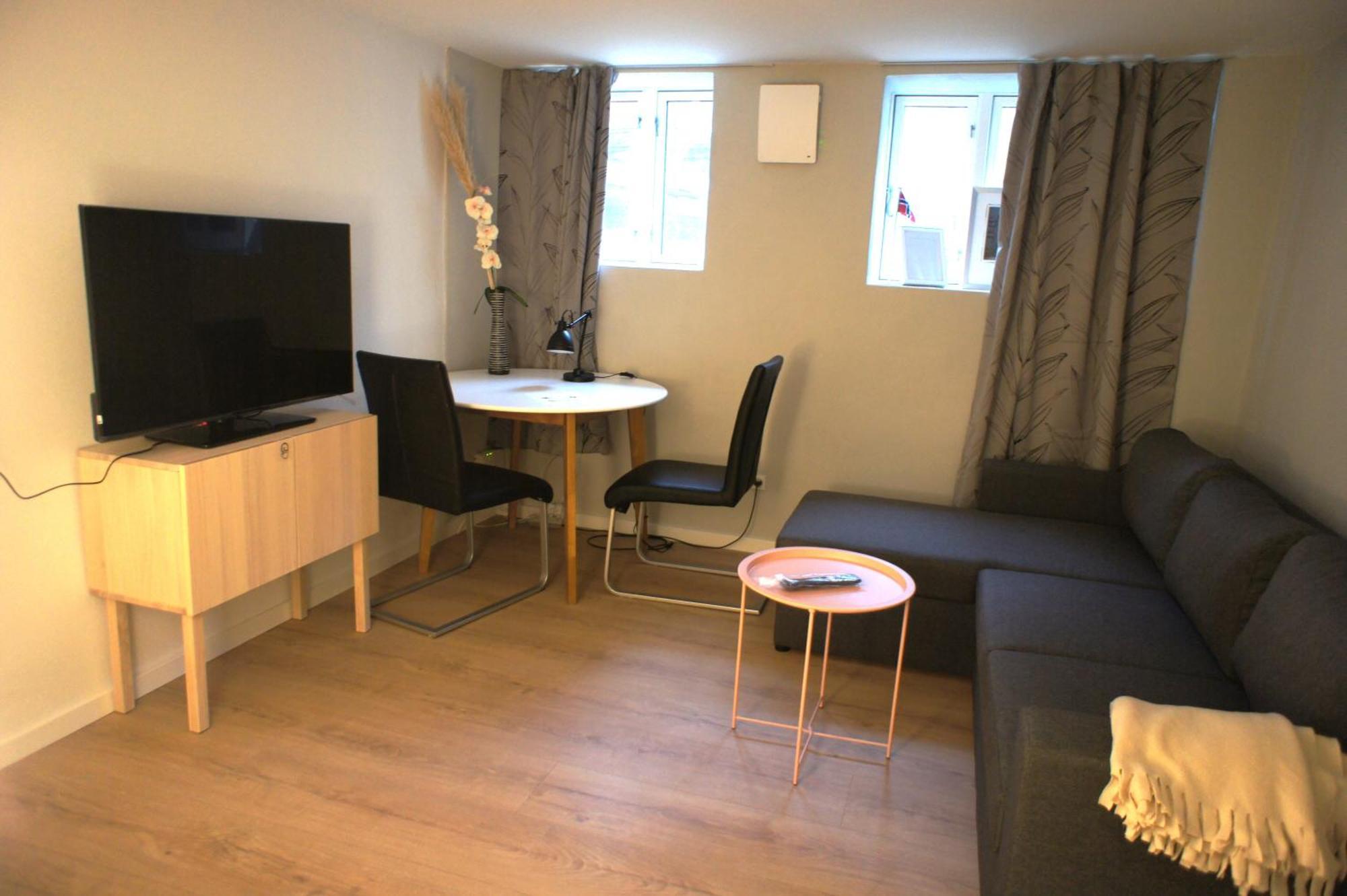 Norregade 51 Kld Tv Lägenhet Esbjerg Exteriör bild